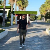 cagriseckin profil fotoğrafı