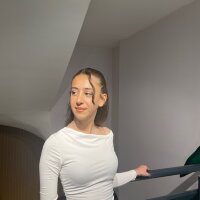 iremkocer01 profil fotoğrafı