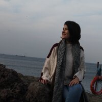 hasretoprakkaya profil fotoğrafı