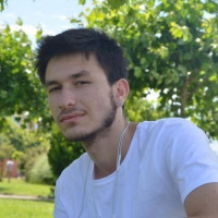 emircankrkksli profil fotoğrafı