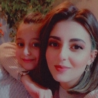 melisbasak profil fotoğrafı