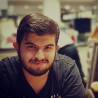 fgokdemir profil fotoğrafı