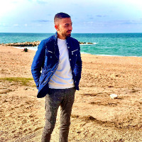 ozcanenes profil fotoğrafı