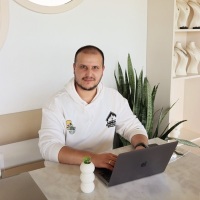 ufukzimmerman profil fotoğrafı