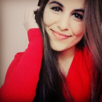 julideerdogan profil fotoğrafı