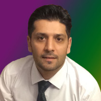 hasanahmadzadeh profil fotoğrafı