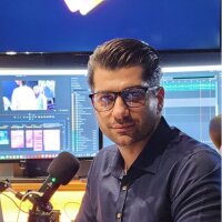 siamakalamdar profil fotoğrafı