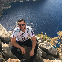 burakonver16 profil fotoğrafı