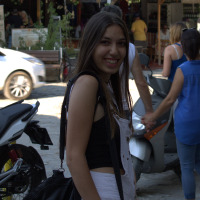 ecemnurustun profil fotoğrafı