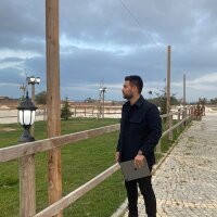 turhan44 profil fotoğrafı