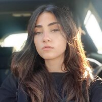 ecembagce profil fotoğrafı