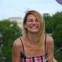 efsania profil fotoğrafı