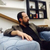eksimmar profil fotoğrafı