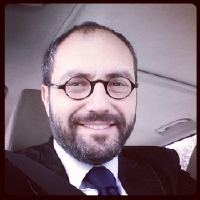 emraherginer profil fotoğrafı