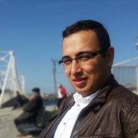 emrebskn profil fotoğrafı