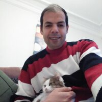 endear01 profil fotoğrafı