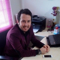 enesak profil fotoğrafı