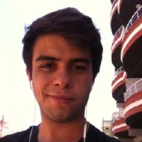 enesdemir44 profil fotoğrafı