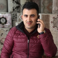 enessunbul profil fotoğrafı