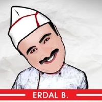 erdalbakkal profil fotoğrafı