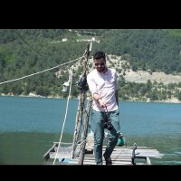 ergunalver profil fotoğrafı
