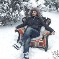 eroltalha profil fotoğrafı