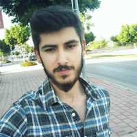 esrefyildirici profil fotoğrafı