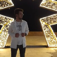 mertciray profil fotoğrafı