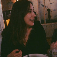 gozdeimamoglu profil fotoğrafı