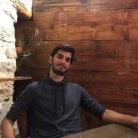 sedatkasimoglu profil fotoğrafı