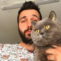 tolgacalim profil fotoğrafı