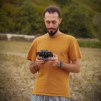 eneserdall profil fotoğrafı