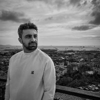 muhammedakturk profil fotoğrafı