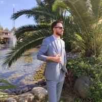 cansimsekk profil fotoğrafı