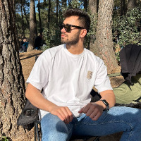 sameteyisan profil fotoğrafı