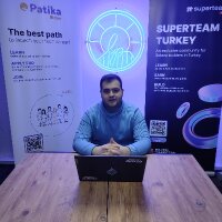aykinyusuf profil fotoğrafı