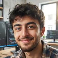 tahadervisoglu profil fotoğrafı