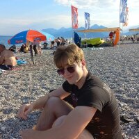 tufygndz profil fotoğrafı