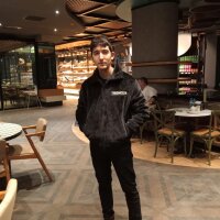 kenanhuseyinli profil fotoğrafı