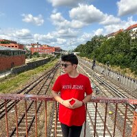 kafatsum profil fotoğrafı