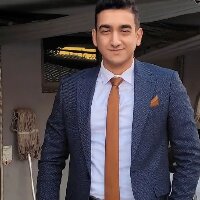 azizsertdemr profil fotoğrafı