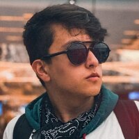 uzayates profil fotoğrafı