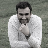 sametyzc profil fotoğrafı