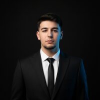 alierenbozyel profil fotoğrafı