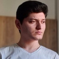 xademulker profil fotoğrafı