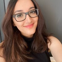 melikeozekmekcii profil fotoğrafı