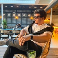 zekialtaygur profil fotoğrafı