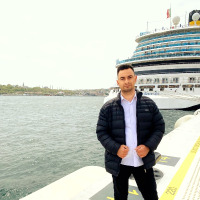 fatihkoseoglu08 profil fotoğrafı