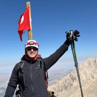 enesaydogan00 profil fotoğrafı
