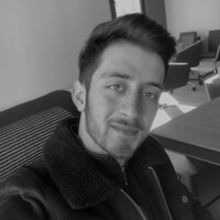 muratgurgen profil fotoğrafı